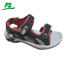 latest model fashion mens sandal,sandal for beach